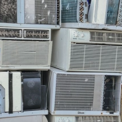 Konyaaltı Bölgesinde Sarı Hurda Fiyatı